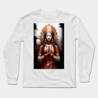 In Reverence Long Sleeve T-Shirt